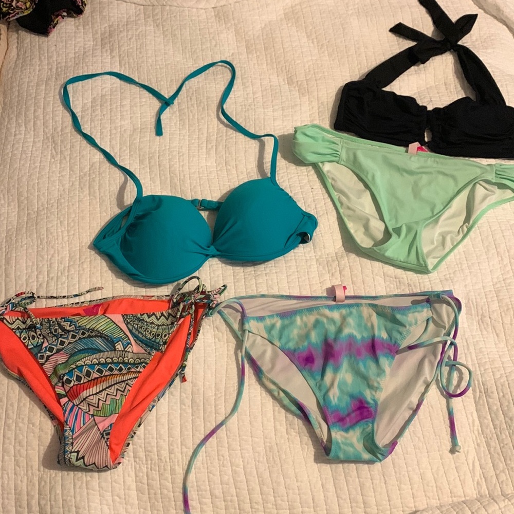 Bikini bundle